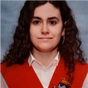 Estudiante del grado de educación primaria se ofrece a dar clase de apoyo y repaso a estudiantes de primaria